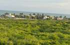 0.045 ha Land at Mayungu - 1