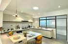 4 Bed Apartment with En Suite in Kileleshwa - 15