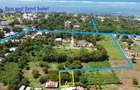 864 m² Land in Kikambala - 1