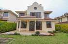 4 Bed House with En Suite in Kiambu Road - 1