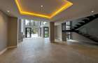 4 Bed Townhouse with En Suite in Runda - 5