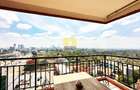 2 Bed Apartment in Kilimani - 5