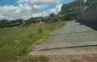 0.229 ac Commercial Land at Masai Lodge - 3