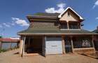 5 Bed House with En Suite at Ngoigwa - 11