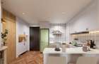 Studio Apartment with En Suite at Mogotio Road - 6
