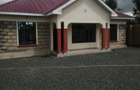 3 Bed House with En Suite in Ngong - 18