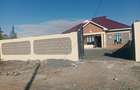 4 Bed House with Garden at Utumish Estate - 6