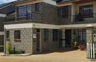 5 Bed Townhouse with En Suite at Mugutha - 3