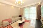 Furnished 2 Bed Apartment with En Suite at Mvuli Road - 3