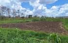 2.5 ac Commercial Land at Thika - 2