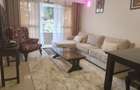 Serviced 1 Bed Apartment with Backup Generator in Nyari - 5