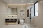 3 Bed Apartment with Swimming Pool in Westlands Area - 10