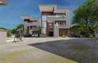 5 Bed Townhouse with En Suite in Lavington - 1