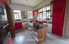 5 Bed House with Swimming Pool in Kitisuru - 12
