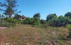 Land in Shanzu - 4