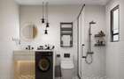 Studio Apartment with Swimming Pool in Westlands Area - 3