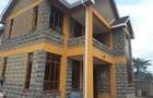 4 Bed House with En Suite in Ongata Rongai - 1