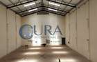 5,250 ft² Warehouse with Backup Generator in Juja - 2