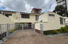 4 Bed Townhouse with En Suite in Kilimani - 1
