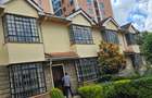4 Bed Townhouse with En Suite at Kileleshwa Road - 4
