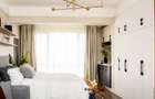 Furnished Studio Apartment with Swimming Pool at Jabavu Lane - 8