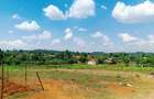 700 m² Residential Land at Green View Estate - 10