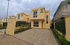 3 Bed Villa with En Suite in Kabete - 1