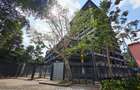 2,500 ft² Office with Service Charge Included in Westlands Area - 2