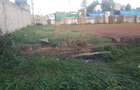 0.25 m² Land in Kikuyu Town - 2