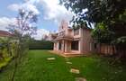 4 Bed Townhouse with En Suite in Runda - 5