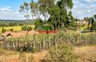 Residential Land at Kamangu - 4