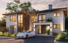 4 Bed Villa with En Suite at Tigoni - 2