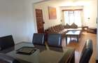 Serviced 3 Bed Apartment with En Suite in Spring Valley - 8