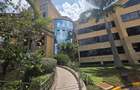697 ft² Office with Service Charge Included at Brookside Drive - 1