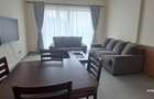 Furnished 2 Bed Apartment with En Suite at Parklands - 2