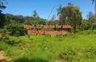 Land in Nyali Area - 1