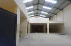 10,000 ft² Warehouse with Backup Generator in Juja - 3