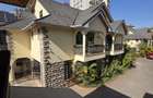 5 Bed Townhouse with En Suite in Kileleshwa - 1