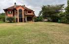 4 Bed Apartment with En Suite in Kitisuru - 1