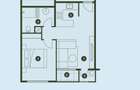 1 Bed Apartment with En Suite at Porini Point - 21