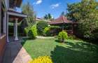 4 Bed Villa with Swimming Pool at Kiambu Road - 15