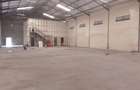 5,545 ft² Warehouse with Service Charge Included in Ruiru - 6