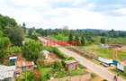 0.05 ha Residential Land in Kikuyu Town - 7