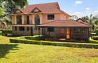 4 Bed House with En Suite at Runda Road - 2