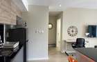 Serviced 1 Bed Apartment with En Suite in Riverside - 5