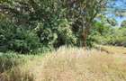 Residential Land in Westlands Area - 4