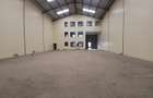 6,500 ft² Warehouse with Backup Generator in Industrial Area - 12