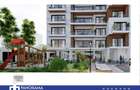 3 Bed Apartment with En Suite in Nyali Area - 12