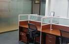 1,350 ft² Office with Backup Generator at Kamburu Drive - 2