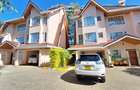 5 Bed Townhouse with En Suite at Off Convent Drive - 1